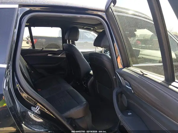 5UXTY5C0XL9D23696 2020 BMW X3 - Image 8