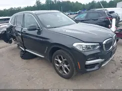 5UXTY5C0XL9D26629 2020 BMW X3