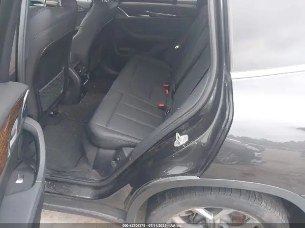 5UXTY5C0XL9D26629 2020 BMW X3 - Image 8