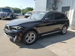 5UXTY5C0XL9D28297 2020 BMW X3