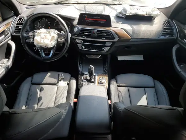 5UXTY5C0XL9D28297 2020 BMW X3 - Image 8