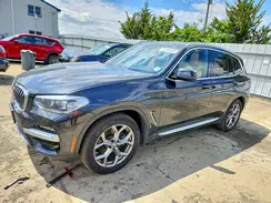 5UXTY5C0XL9D36674 2020 BMW X3