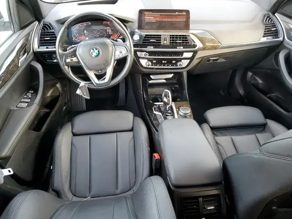 5UXTY5C0XL9D39221 2020 BMW X3 - Image 8
