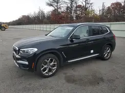 5UXTY5C0XL9D41048 2020 BMW X3