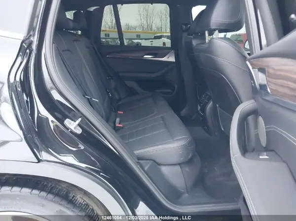 5UXTY5C0XL9D44323 2020 BMW X3 - Image 8