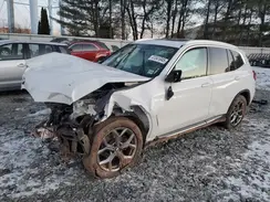 5UXTY5C0XL9D44547 2020 BMW X3