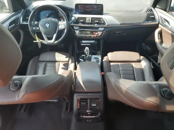 5UXTY5C0XL9D48887 2020 BMW X3 - Image 8