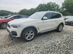 5UXTY5C0XL9D58416 2020 BMW X3