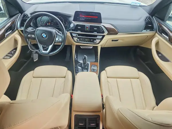 5UXTY5C0XL9D58416 2020 BMW X3 - Image 8