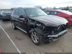 5UXTY5C0XL9D58724 2020 BMW X3