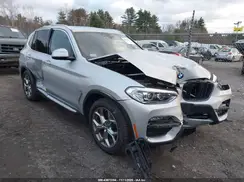 5UXTY5C0XL9D68654 2020 BMW X3