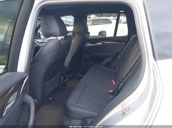 5UXTY5C0XL9D68654 2020 BMW X3 - Image 8