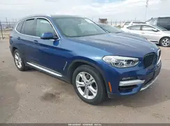 5UXTY5C0XLLE57966 2020 BMW X3