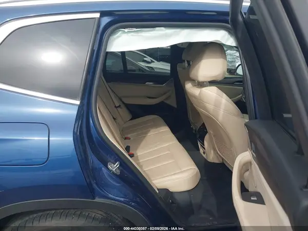 5UXTY5C0XLLE57966 2020 BMW X3 - Image 8