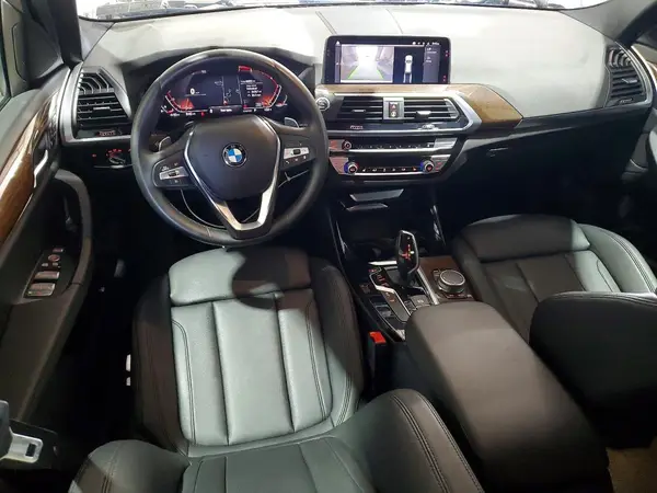 5UXTY5C0XLLT32057 2020 BMW X3 - Image 8