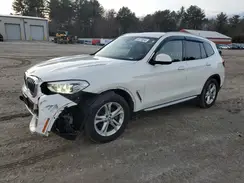 5UXTY5C0XLLT32074 2020 BMW X3