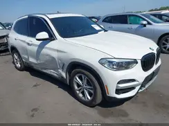 5UXTY5C0XLLT32141 2020 BMW X3