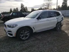 5UXTY5C0XLLT32740 2020 BMW X3