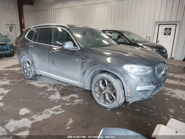 5UXTY5C0XLLT32785 2020 BMW X3 - Image 1