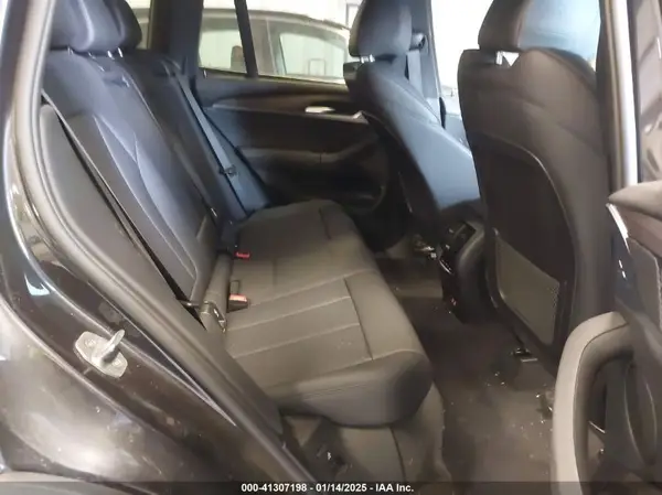 5UXTY5C0XLLT32785 2020 BMW X3 - Image 8