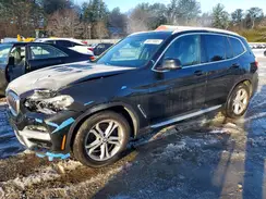 5UXTY5C0XLLT32852 2020 BMW X3
