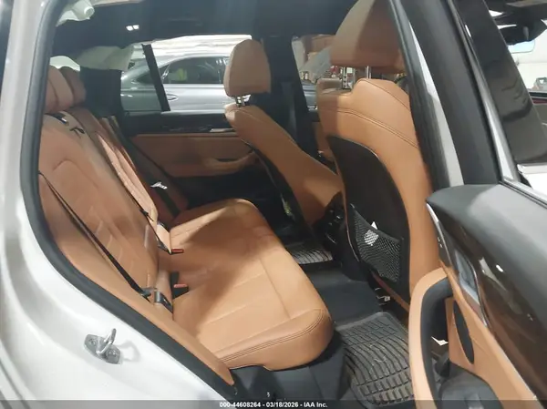 5UXTY5C0XLLT33306 2020 BMW X3 - Image 8