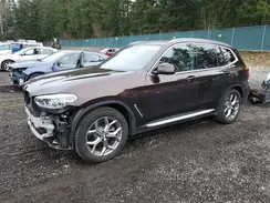 5UXTY5C0XLLT33807 2020 BMW X3