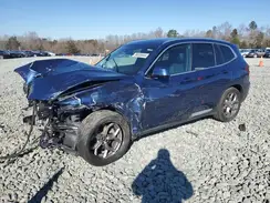 5UXTY5C0XLLT35279 2020 BMW X3