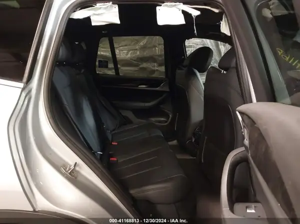 5UXTY5C0XLLT35587 2020 BMW X3 - Image 8