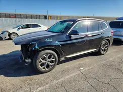 5UXTY5C0XLLT38571 2020 BMW X3