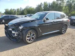 5UXTY5C0XLLT38862 2020 BMW X3