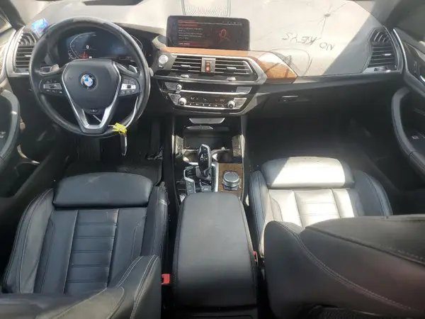 5UXTY5C0XLLT38862 2020 BMW X3 - Image 8