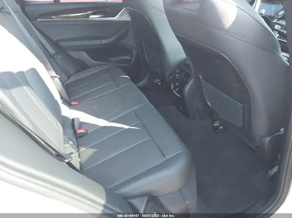 5UXTY5C0XM9D71507 2021 BMW X3 - Image 8