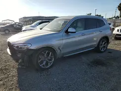 5UXTY5C0XM9D71555 2021 BMW X3