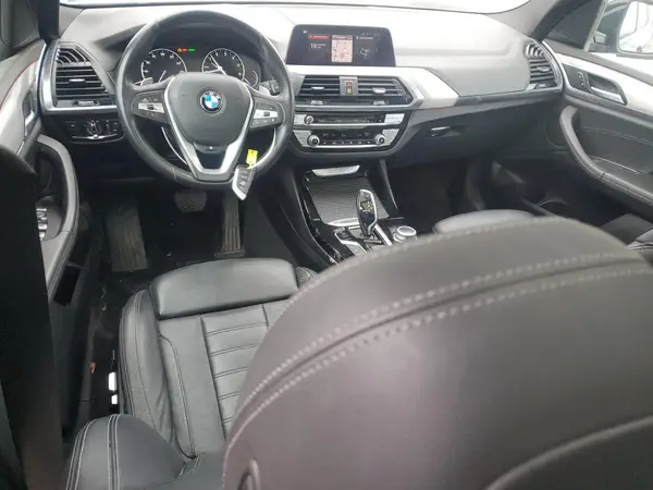 5UXTY5C0XM9D82183 2021 BMW X3 - Image 8