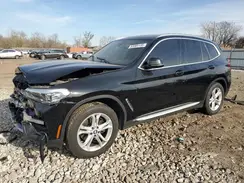5UXTY5C0XM9D91868 2021 BMW X3