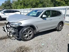 5UXTY5C0XM9E10936 2021 BMW X3
