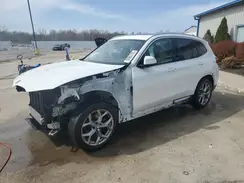 5UXTY5C0XM9E14243 2021 BMW X3