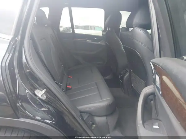 5UXTY5C0XM9E20320 2021 BMW X3 - Image 8