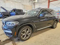 5UXTY5C0XM9E24884 2021 BMW X3