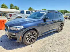 5UXTY5C0XM9E27218 2021 BMW X3