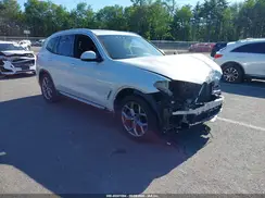 5UXTY5C0XM9E29549 2021 BMW X3