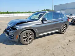 5UXTY5C0XM9E30488 2021 BMW X3