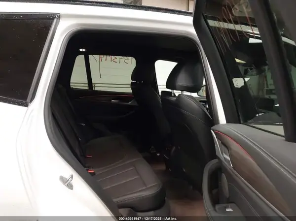 5UXTY5C0XM9E32810 2021 BMW X3 - Image 8