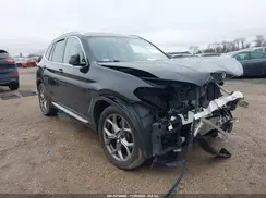 5UXTY5C0XM9E39935 2021 BMW X3