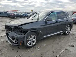 5UXTY5C0XM9E65788 2021 BMW X3