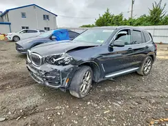 5UXTY5C0XM9E69145 2021 BMW X3
