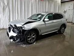 5UXTY5C0XM9E72644 2021 BMW X3
