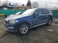 5UXTY5C0XM9E76970 2021 BMW X3