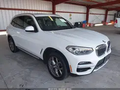 5UXTY5C0XM9E83207 2021 BMW X3